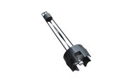 Tankdop Met Brandstofmeter Voor 12L Benzine Tanks