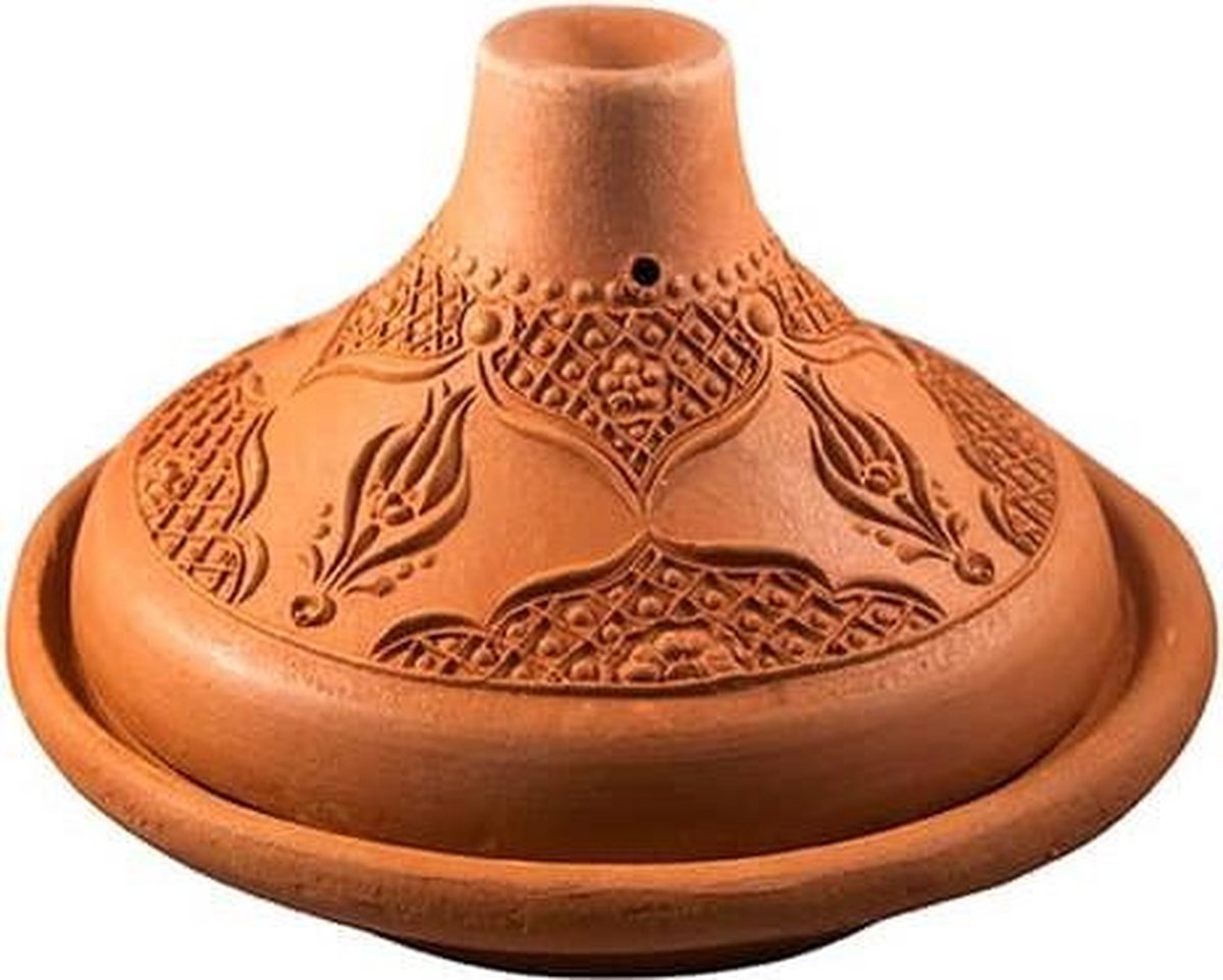 Tajine Aardewerk