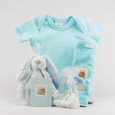 Kraamcadeau I Babyshower I babygeschenk I babycadeau I jongen I kado jongen I blauw I kraamkado I kraamtijd I cadeau