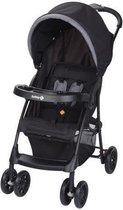 Safety1st Poussette Taly 3 in 1 wandelwagen - Black Chic