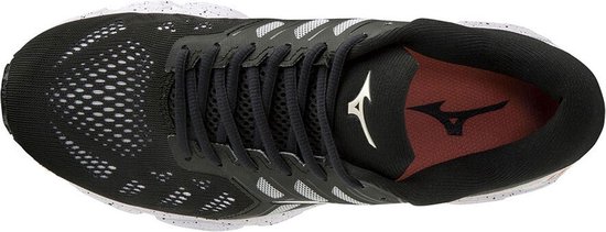 Mizuno Wave Ultima 11 Dames - Zwart - maat 41 | Bestel nu!