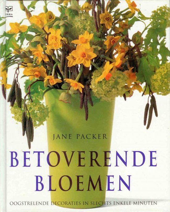 BETOVERENDE BLOEMEN - Jane Packer | Northernlights300.org
