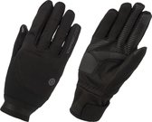 AGU Windproof Light Handsschoenen Essential - Zwart - XXXL