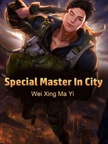 Volume 1 1 - Special Master In City