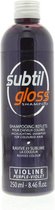 Subtil Gloss Shampoo Purple-Violet 1000ml
