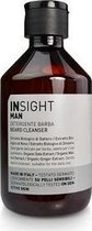 Insight Man Beard Cleanser 100ML