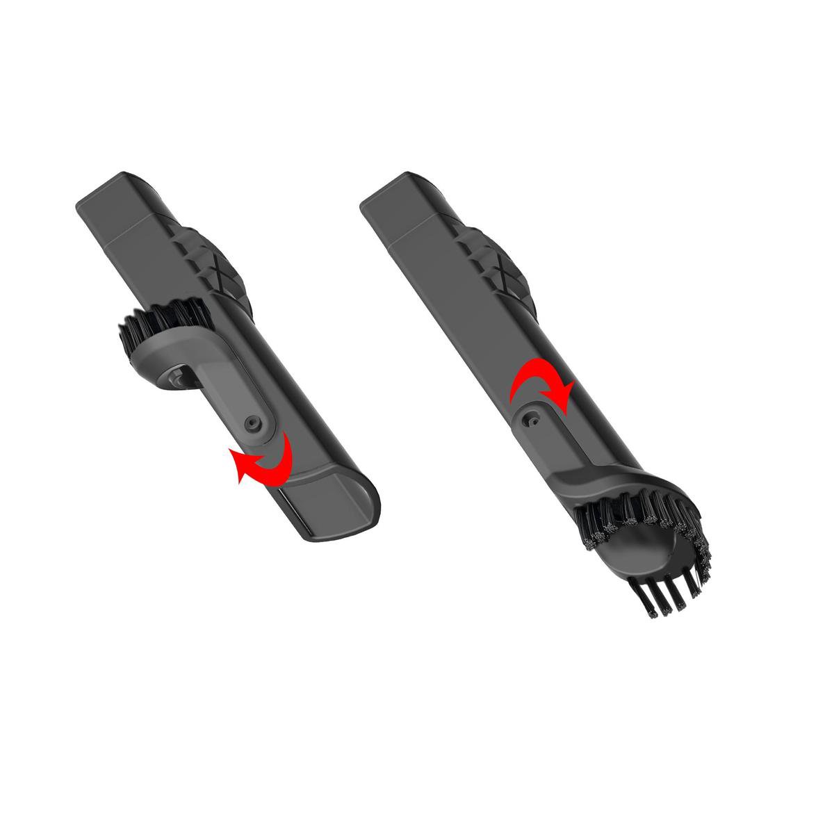 TurboTronic TurboTronic LUX500 Kruimeldief - afbeelding 3
