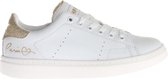HIP H1080 Paris Sneaker Met Gouden Glitters