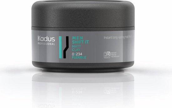 Kadus Professional Styling - Mud Shift It 75ml - Kadus