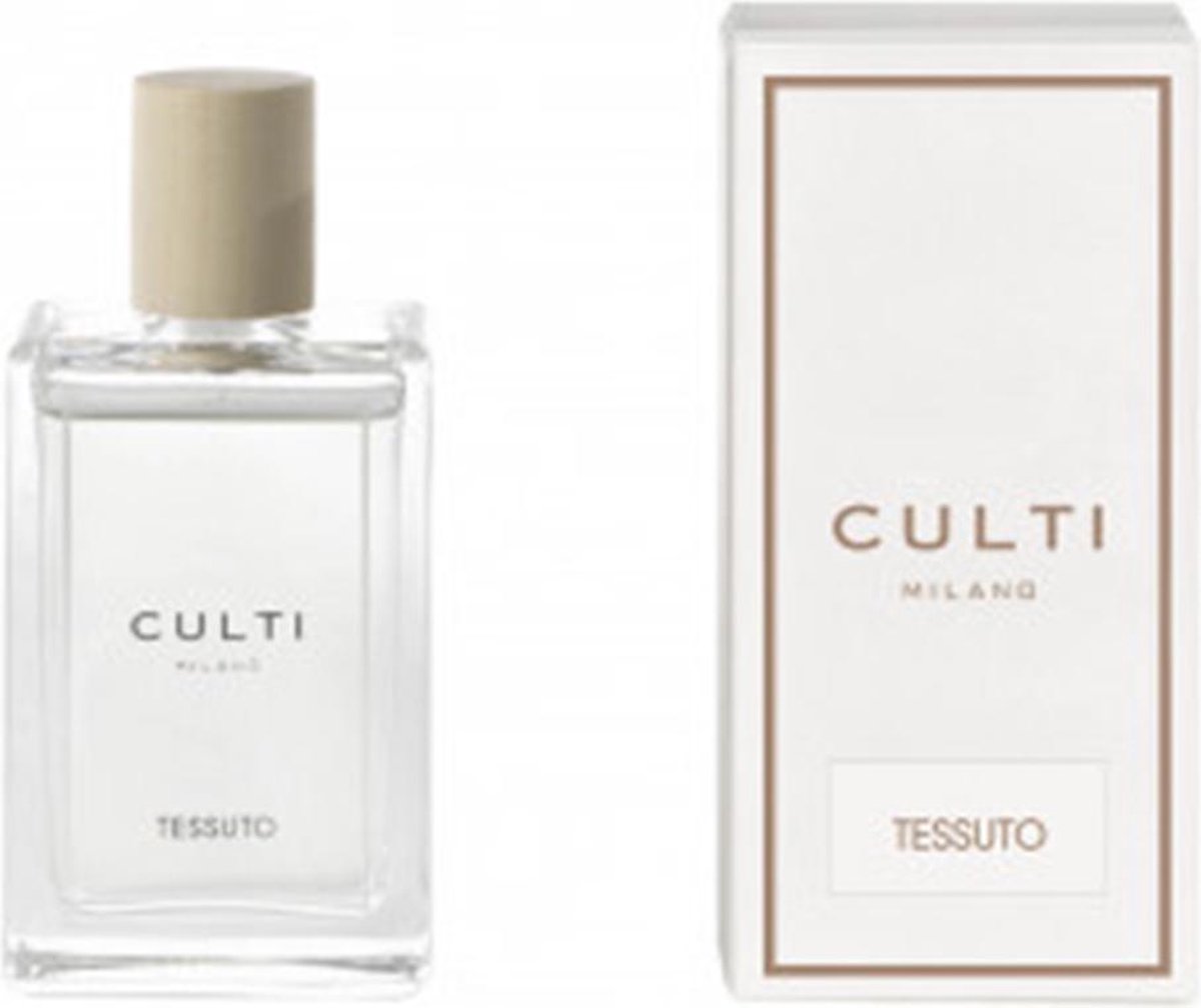 Goedkoopste Culti Stile Classic Tessuto Roomspray Champagne 100ml