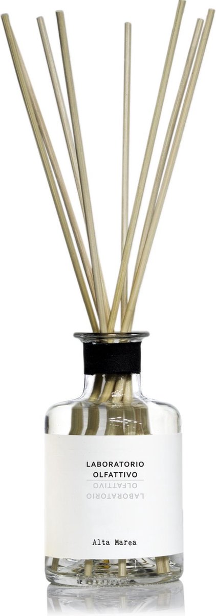 Goedkoopste Laboratorio Olfattivo Geurstokjes Alta Marea Fragrance Sticks