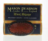 Mason Pearson Borstel Junior Military Nylon & Bristle