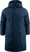 Harvest Brinkley Jas Heren 2111036 Navy - Maat 3XL