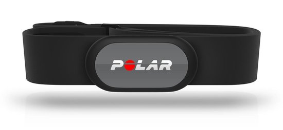 Polar H9 Hartslagsensor met borstband XS-S - Polar