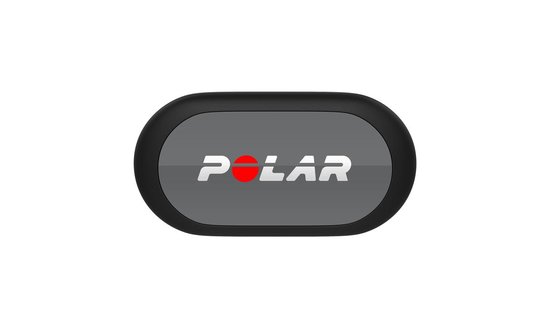 Polar H9 Hartslagsensor met borstband XS-S - Polar