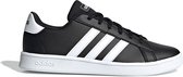 adidas Sneakers - Maat 32 - Unisex - zwart/wit