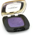 L'Oréal Color Riche Oogschaduw - 424 Purple A La Carte