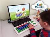 ABC Maestro Pro Edition (3 devices, ongelimiteerd aantal gebruikers!)