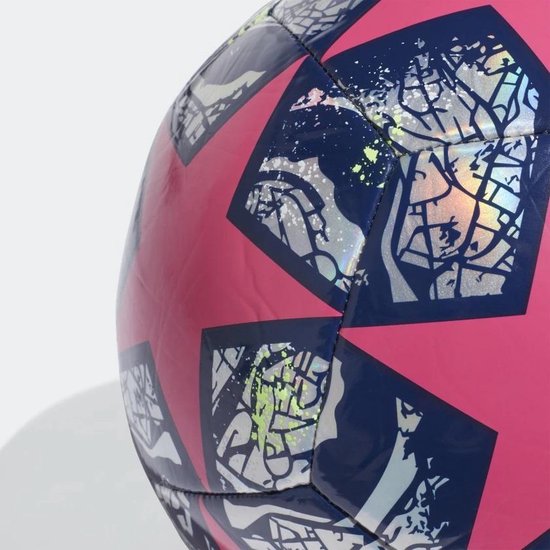 Ballon Adidas Champions League Final Istanbul 2020 TRN - taille 4 | bol