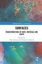 Routledge Studies in Anthropology - Surfaces