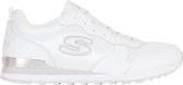 Skechers RETROS-OG 85-GOLDN GURL Dames Sneakers - Maat  41