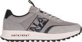 Napapijri Running Slate  Sneakers - Maat 41 - Mannen - grijs/navy