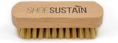 Shoesustain - Bostel - Brush To Clean And Protect