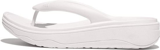 FitFlop Relieff Recovery Toe-Post Sandales BLANC - Taille 41
