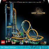 LEGO 10303 Loop Coaster