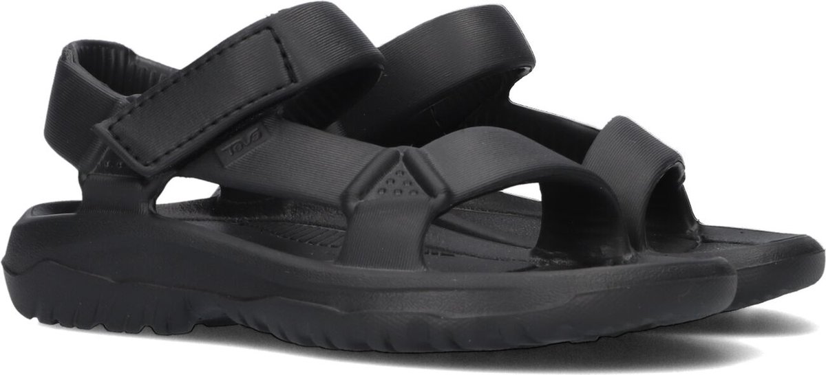 Teva Hurricane Drift Sandalen Jongens Zwart