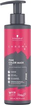 Schwarzkopf - Chroma ID Pink Colour Mask - 300ml