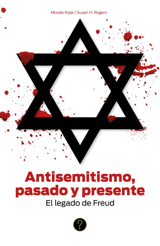 Antisemitismo, pasado y presente - cover