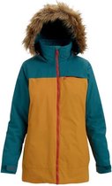 Burton Lelah snowboardjas balsam  squashed