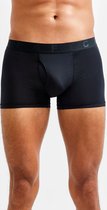 Craft Core DRY Boxer 3 Inch Zwart - Sous-vêtements de sport pour hommes