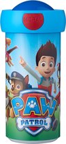 Coupe scolaire Mepal Campus - Paw Patrol