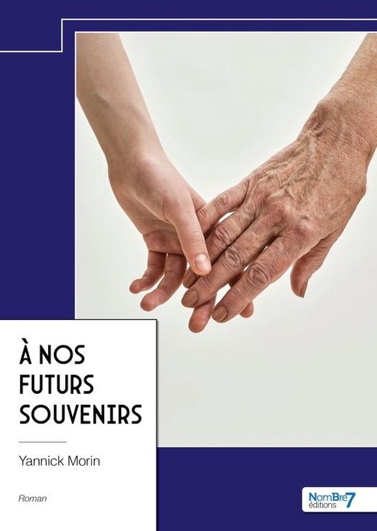 À nos futurs souvenirs - cover