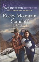 Justice Seekers 5 - Rocky Mountain Standoff