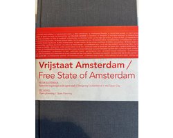 Vrijstaat Amsterdam