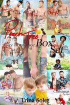 Peach Tree - Peach Tree Complete Series (Gay Romance Box Set)