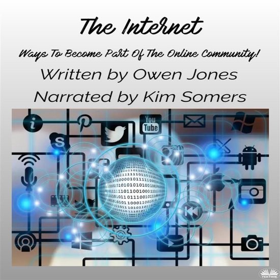 The Internet - cover