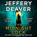 The Midnight Lock: A riveting new Lincoln Rhyme thriller from the Sunday Times bestselling author of The Goodbye Man