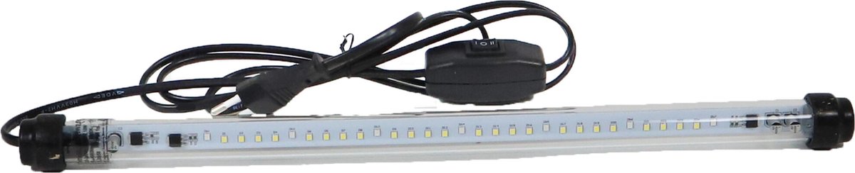 Tetra Lamp Led 10 Watt Starterline 54 Liter
