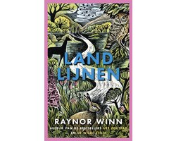 foto van Landlijnen (paperback)