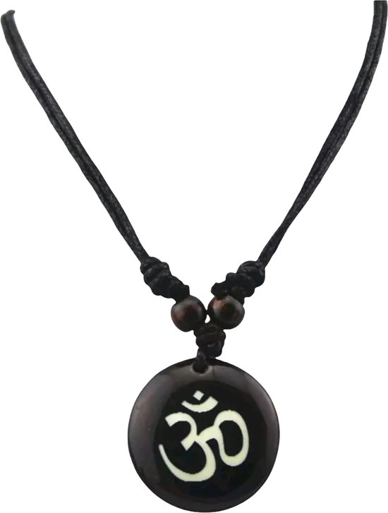 Kkjoy Lotus Unalome Halsketting roestvrij staal lotus bloem yoga symbool hanger oorbellen inspirerende boeddhistische sieraden voor vrouwen meisjes, Roestvrij staal, Geen edelsteen