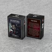 Vampire The Eternal Struggle Tremere Deck préconstruit