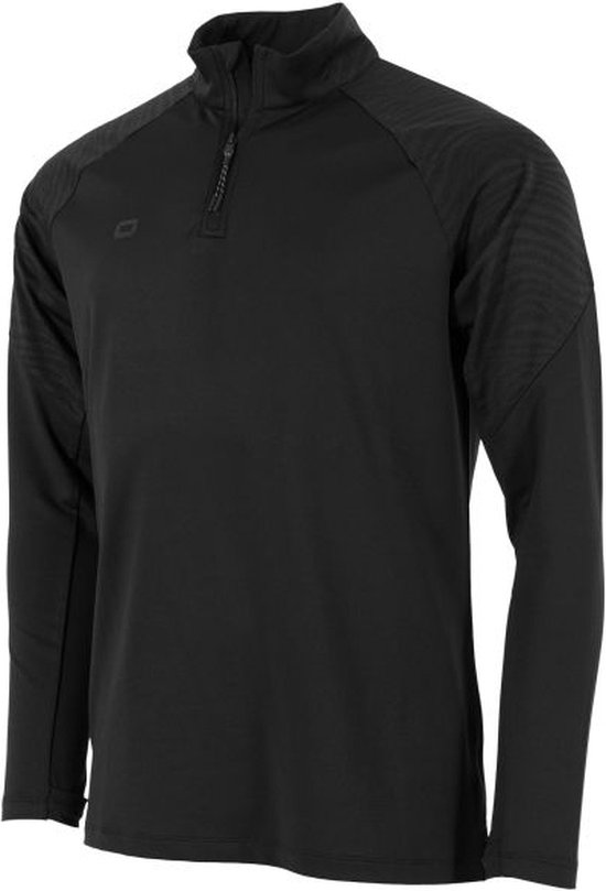 Stanno Functionals Quarter Zip Top II - Maat XXL