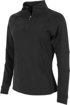Reece Australia Racket Stretched Fit Quarter Zip Top Femme - Taille XS