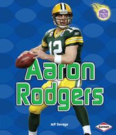 Amazing Athletes - Aaron Rodgers
