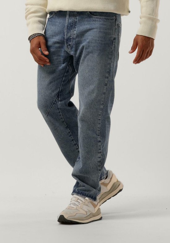 G-Star Raw Arc 3d Guard Denim Jeans Hommes - Pantalons - Blauw - Taille 32/30