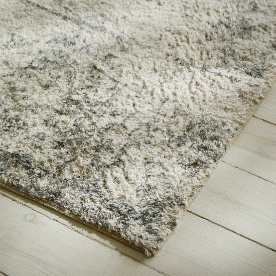Paralume Mini Romance per piantana beige